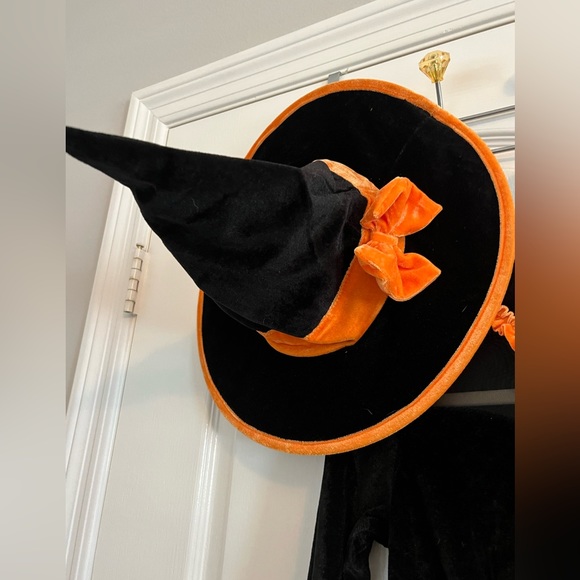NWT: HalloweenCostumes.com Crafty Witches Costume Womens Sz M - Picture 3 of 16